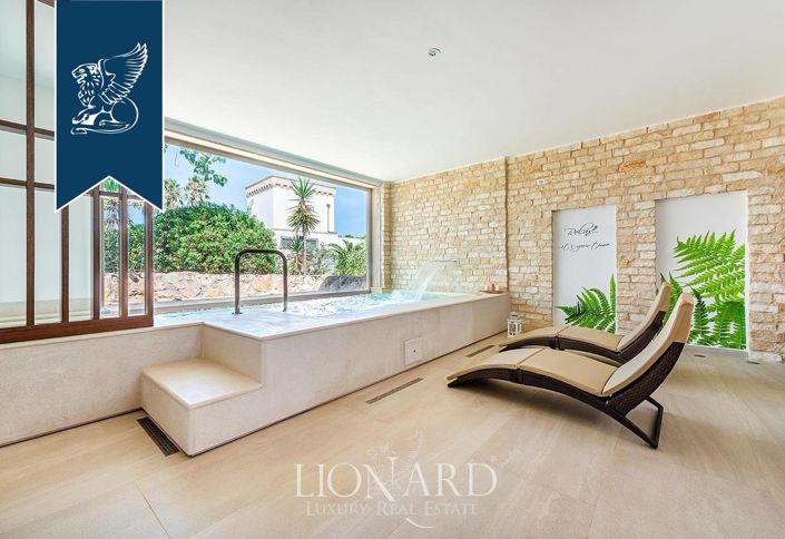 Image No.17-Ferme de 14 chambres à vendre à Salve