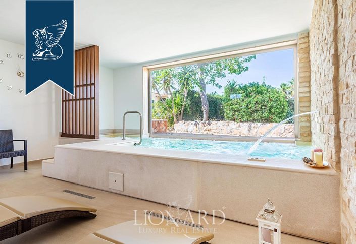 Image No.18-Ferme de 14 chambres à vendre à Salve