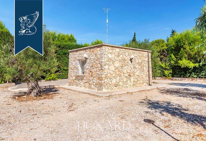 Image No.20-Ferme de 14 chambres à vendre à Salve