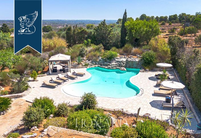 Image No.5-Ferme de 14 chambres à vendre à Salve