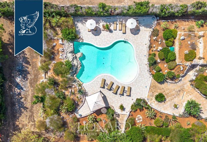 Image No.6-Ferme de 14 chambres à vendre à Salve