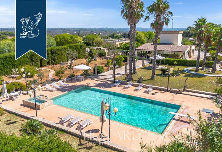 Image No.7-Ferme de 14 chambres à vendre à Salve