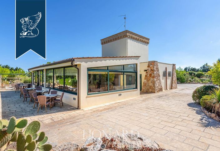 Image No.9-Ferme de 14 chambres à vendre à Salve