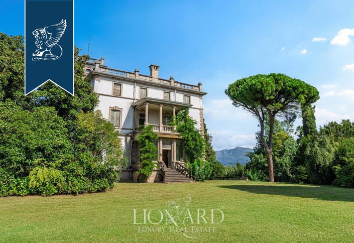 Image No.1-Villa de 10 chambres à vendre à Ponte San Pietro