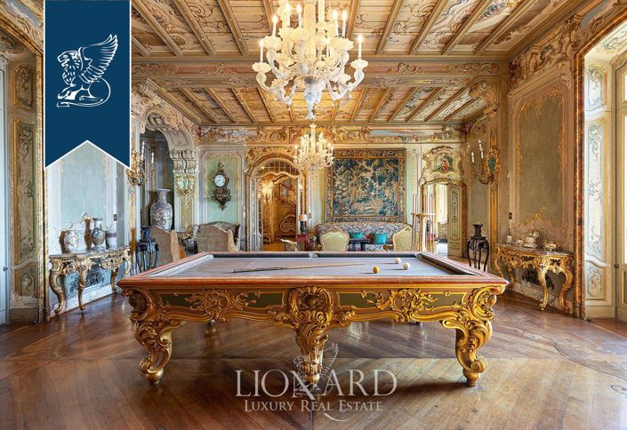 Image No.11-Villa de 10 chambres à vendre à Côme