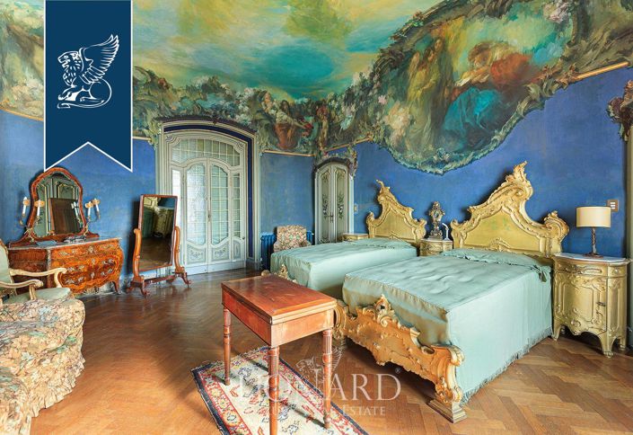 Image No.18-Villa de 10 chambres à vendre à Côme