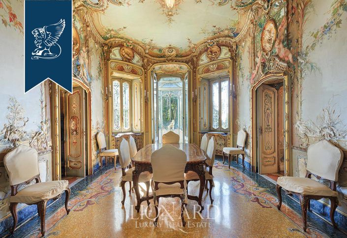 Image No.15-Villa de 10 chambres à vendre à Côme