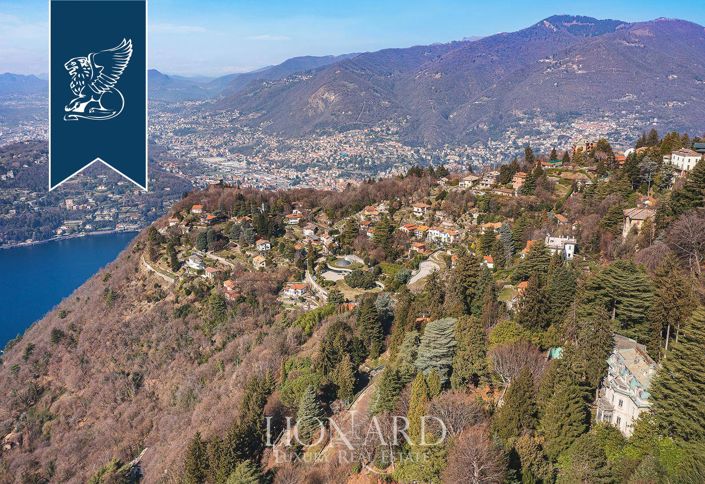 Image No.21-Villa de 10 chambres à vendre à Côme