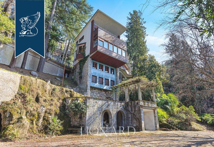 Image No.4-Villa de 10 chambres à vendre à Côme