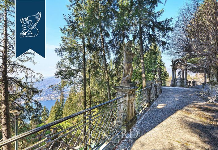 Image No.6-Villa de 10 chambres à vendre à Côme