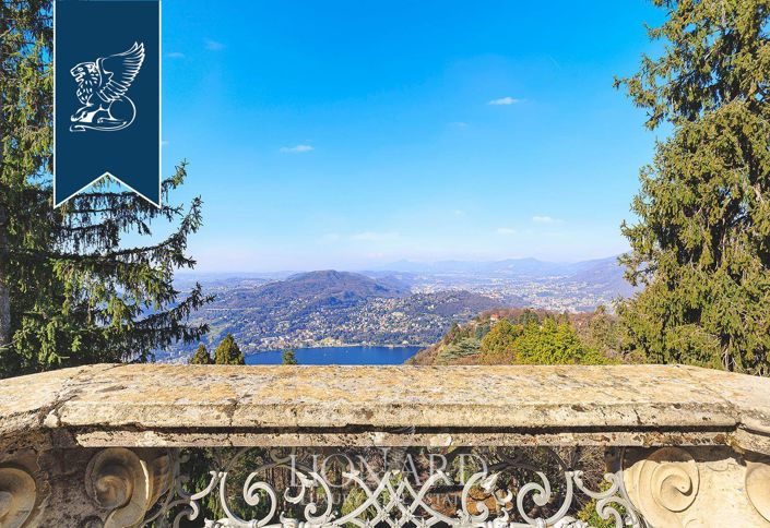 Image No.20-Villa de 10 chambres à vendre à Côme