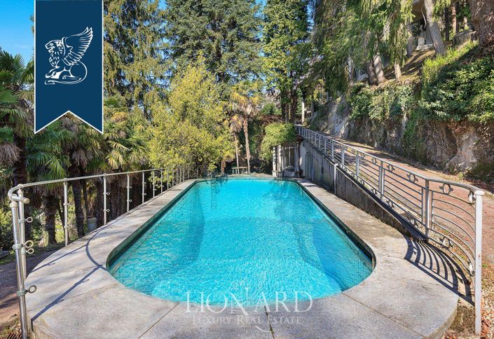 Image No.7-Villa de 10 chambres à vendre à Côme