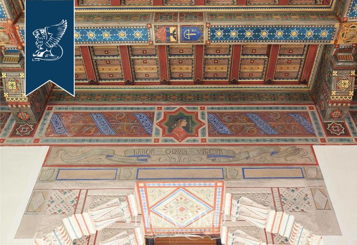 Image No.48-52 Bed Villa for sale