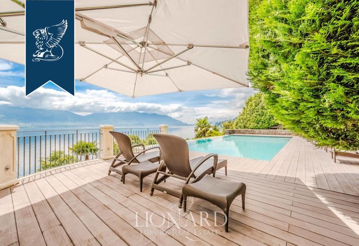 Image No.5-7 Bed Villa for sale