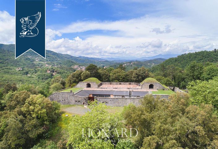 Image No.2-Propriété à vendre à La Spezia