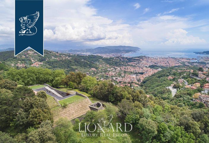 Image No.5-Propriété à vendre à La Spezia