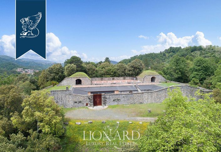 Image No.7-Propriété à vendre à La Spezia