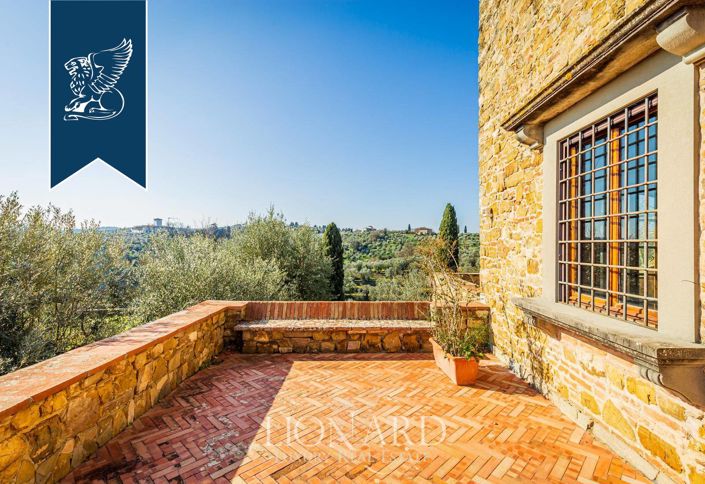 Image No.10-Villa de 9 chambres à vendre à Impruneta