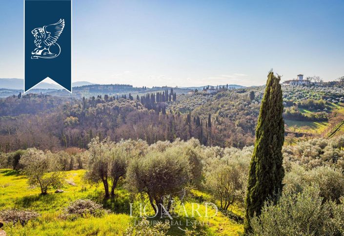 Image No.11-Villa de 9 chambres à vendre à Impruneta