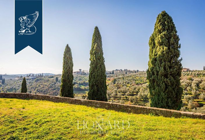 Image No.12-Villa de 9 chambres à vendre à Impruneta