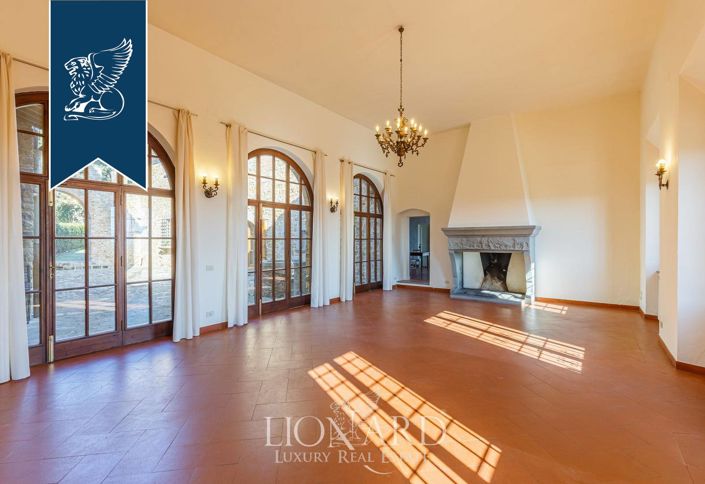 Image No.13-Villa de 9 chambres à vendre à Impruneta