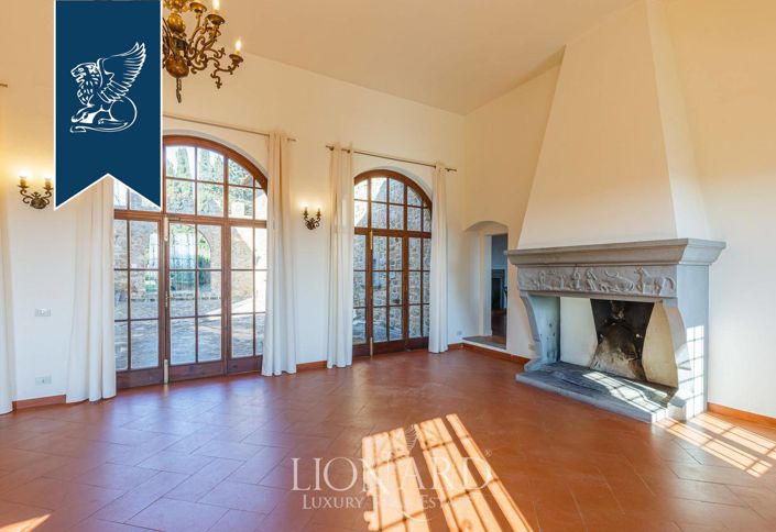 Image No.14-Villa de 9 chambres à vendre à Impruneta