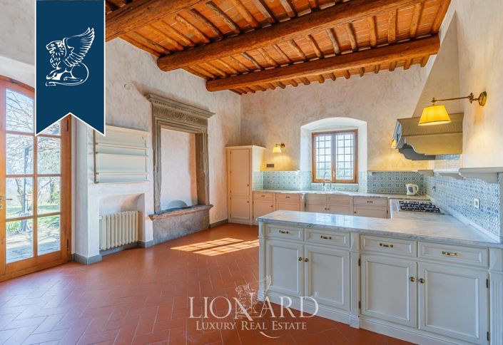 Image No.15-Villa de 9 chambres à vendre à Impruneta