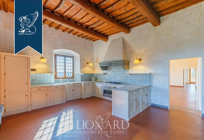 Image No.16-Villa de 9 chambres à vendre à Impruneta