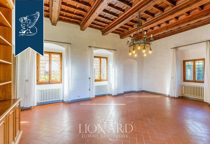 Image No.17-Villa de 9 chambres à vendre à Impruneta