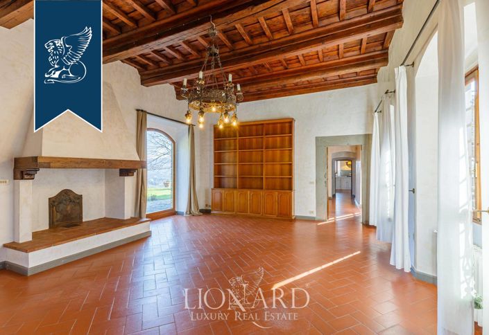 Image No.18-Villa de 9 chambres à vendre à Impruneta