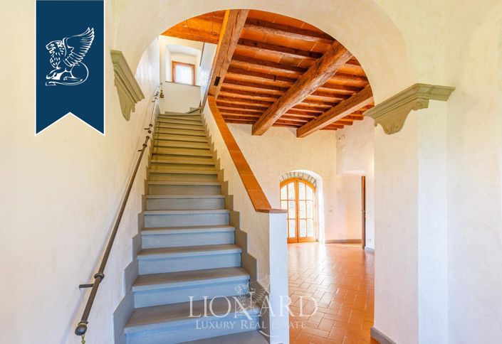 Image No.19-Villa de 9 chambres à vendre à Impruneta