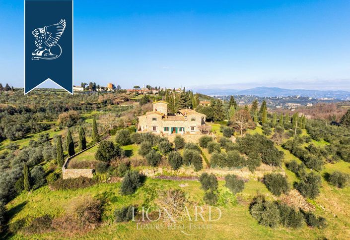 Image No.2-Villa de 9 chambres à vendre à Impruneta