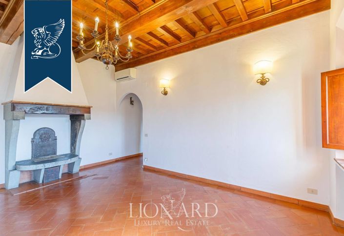 Image No.20-Villa de 9 chambres à vendre à Impruneta