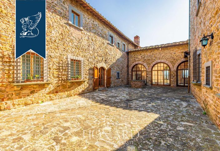 Image No.8-Villa de 9 chambres à vendre à Impruneta