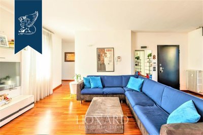 1 - Bergamo, Appartement
