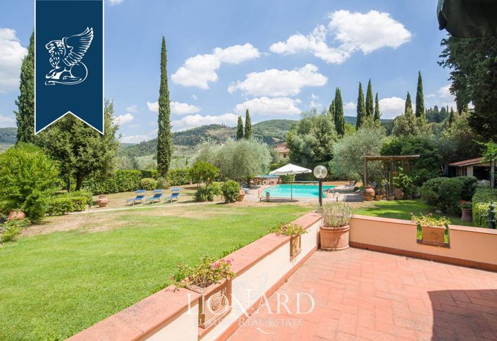 Image No.26-5 Bed Villa for sale