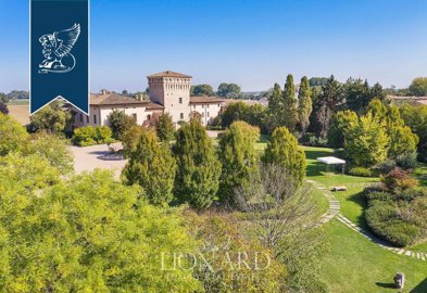 1 - Piacenza, Property