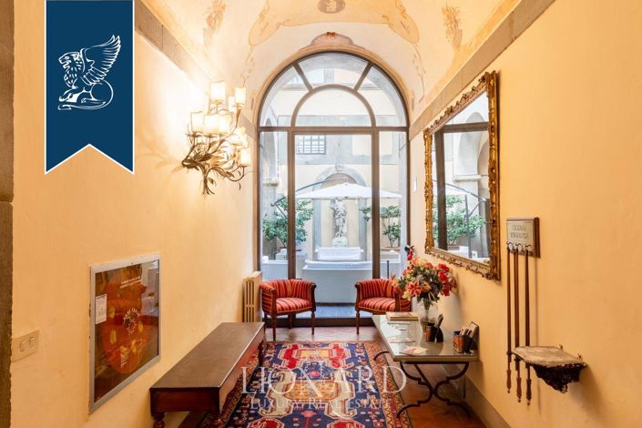 Image No.1-37 Bed Hotel for sale
