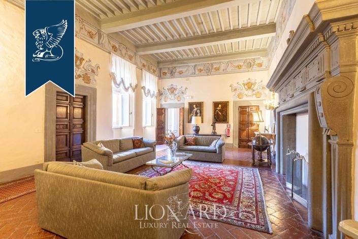 Image No.6-Un hôtel de 37 chambres à vendre à Cortona