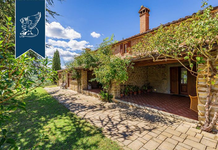 Image No.26-8 Bed Villa for sale