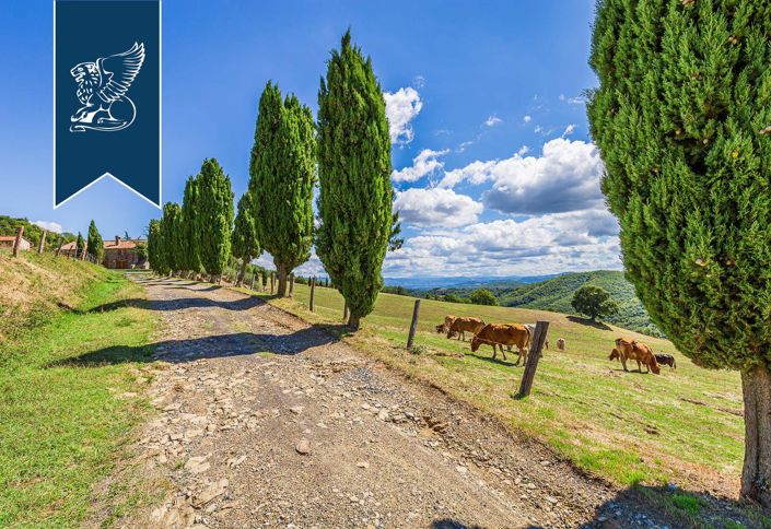 Image No.31-8 Bed Villa for sale