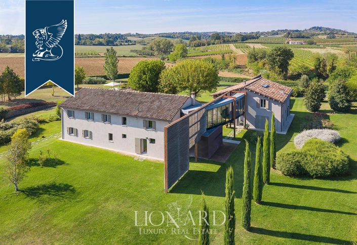 Image No.5-6 Bed Villa for sale