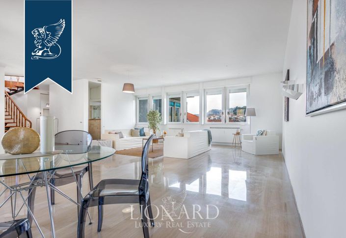 Image No.10-Appartement de 5 chambres à vendre à Bergamo