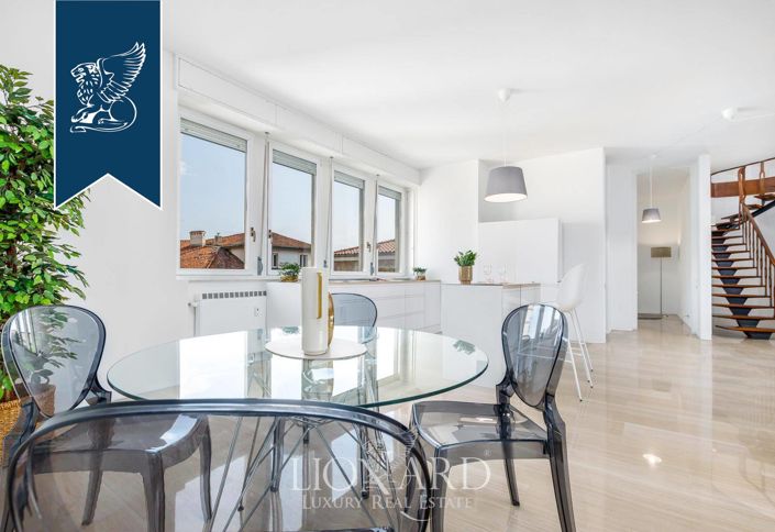 Image No.11-Appartement de 5 chambres à vendre à Bergamo