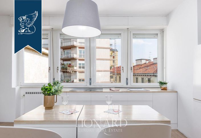 Image No.12-Appartement de 5 chambres à vendre à Bergamo