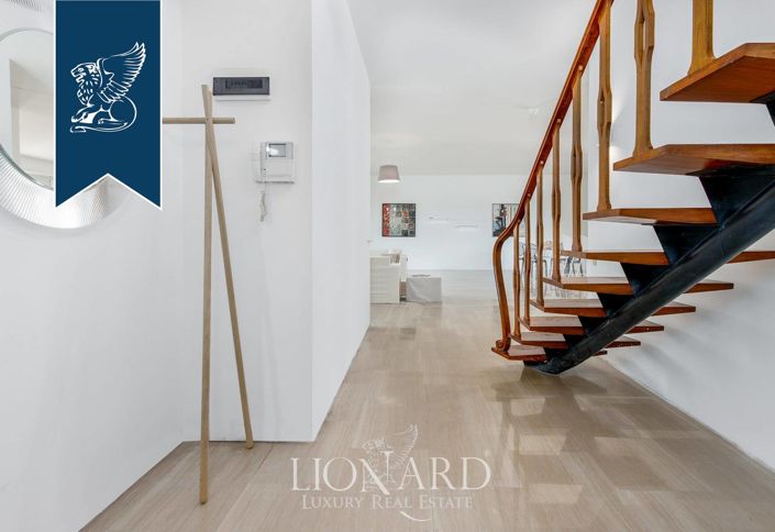 Image No.13-Appartement de 5 chambres à vendre à Bergamo