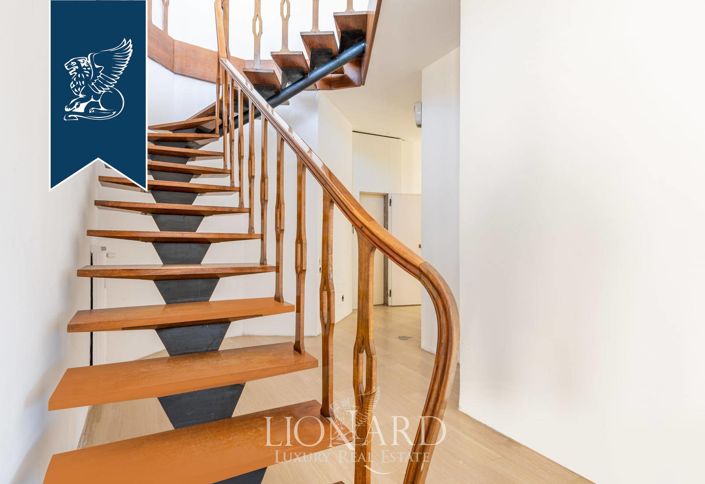 Image No.14-Appartement de 5 chambres à vendre à Bergamo