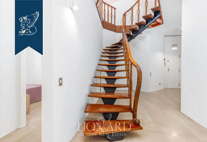 Image No.15-Appartement de 5 chambres à vendre à Bergamo