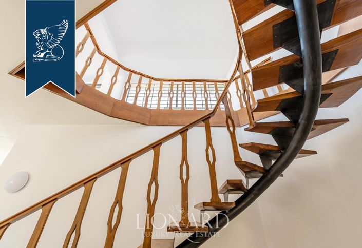 Image No.16-Appartement de 5 chambres à vendre à Bergamo