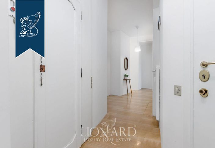 Image No.17-Appartement de 5 chambres à vendre à Bergamo